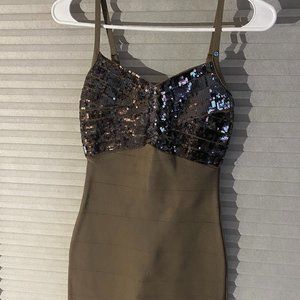 Small Guess Cocktail Dress